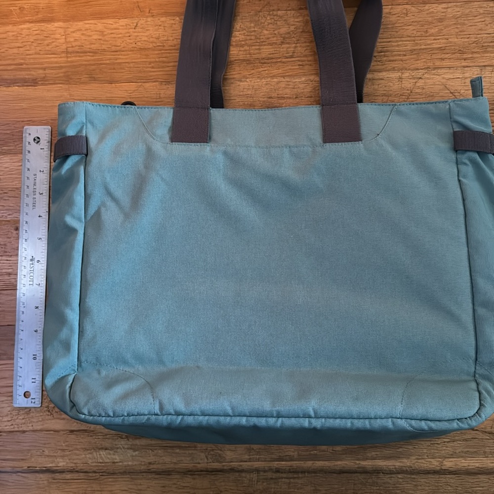 Stm Computer Bag With Padded Computer Case - image 3